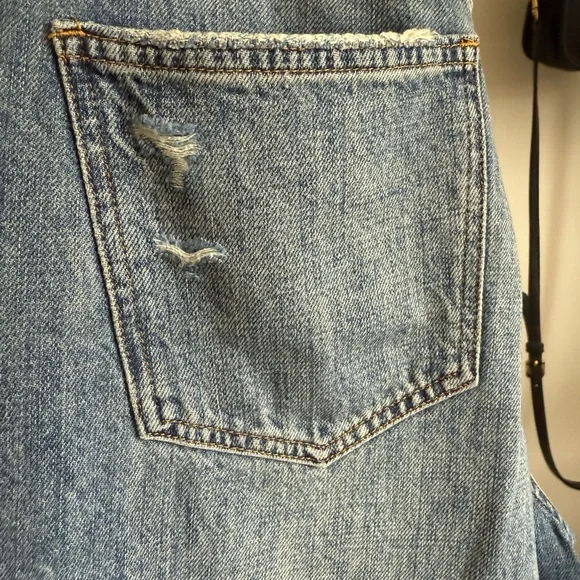 NWT Pistola Stevie Flare Jeans - Picture 8 of 8